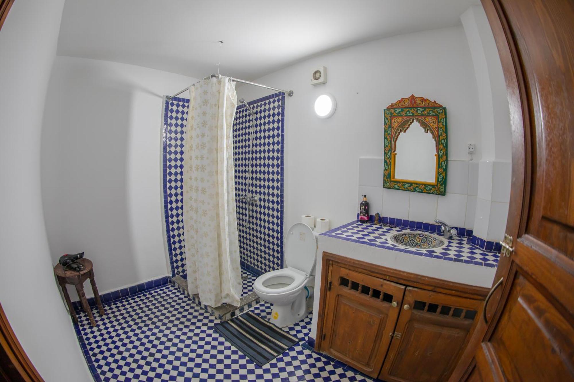Riad Fes Dar Phòng bức ảnh