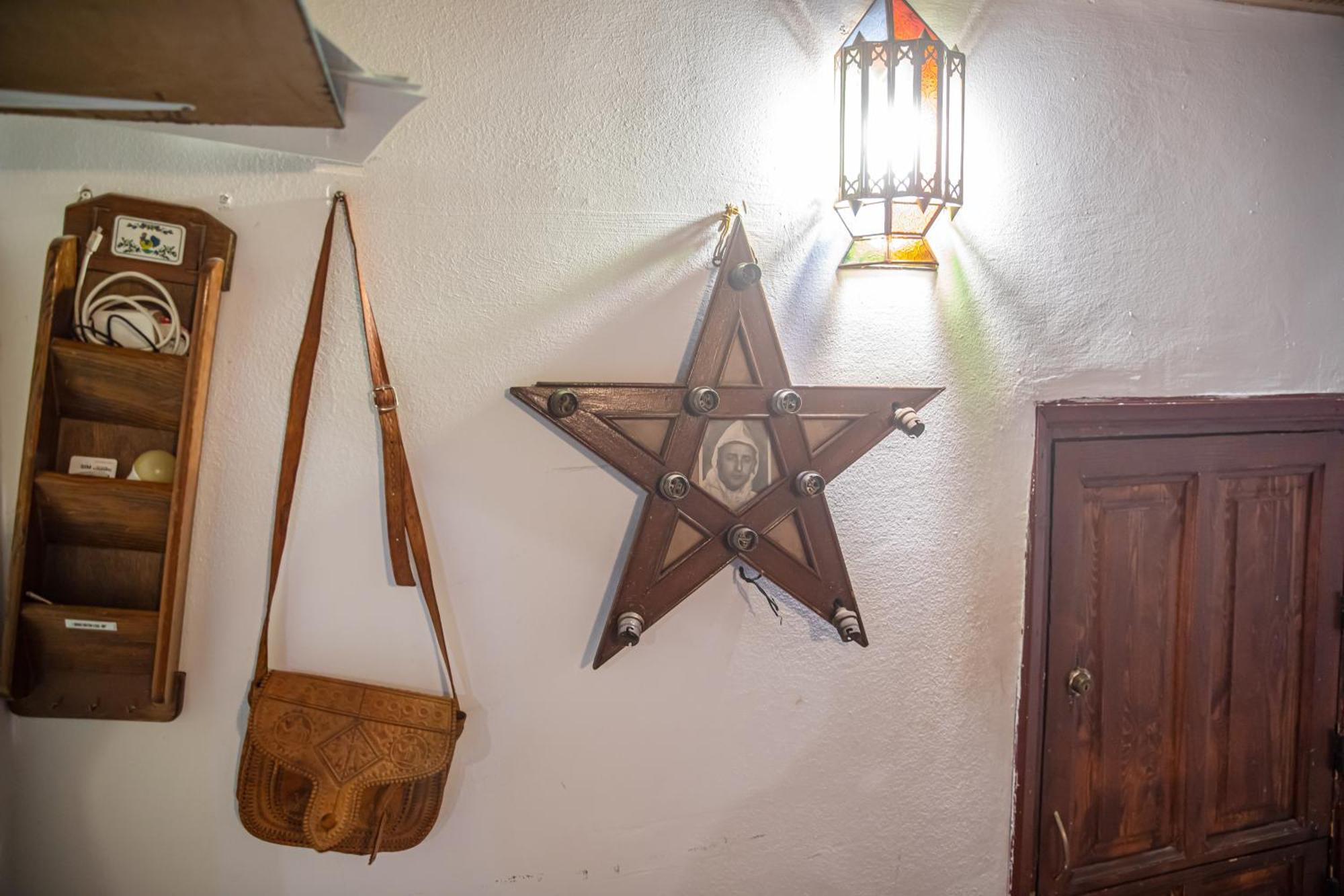 Riad Fes Dar Ngoại thất bức ảnh