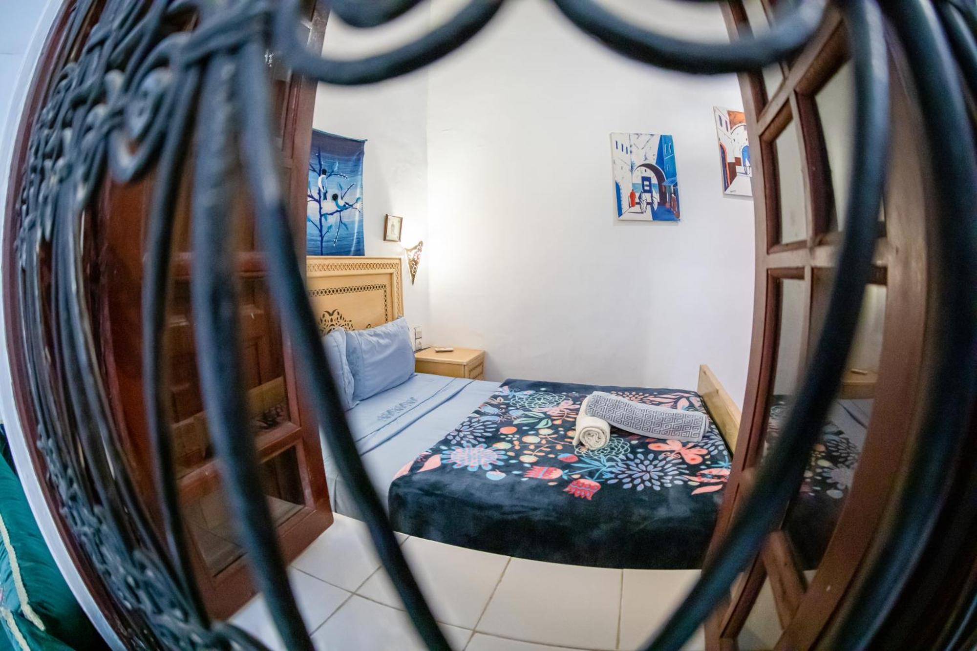 Riad Fes Dar Ngoại thất bức ảnh